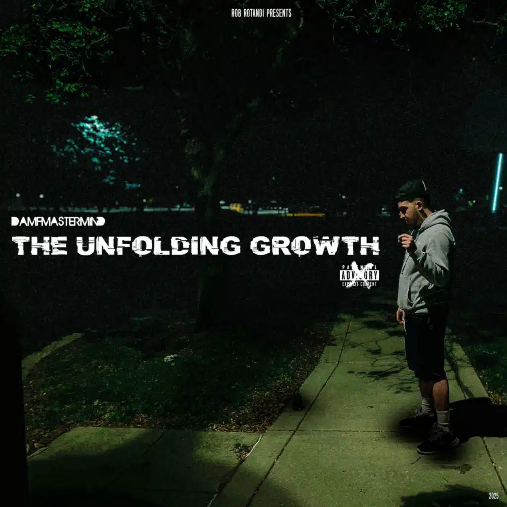 The Unfolding Growth (Radio Edit)