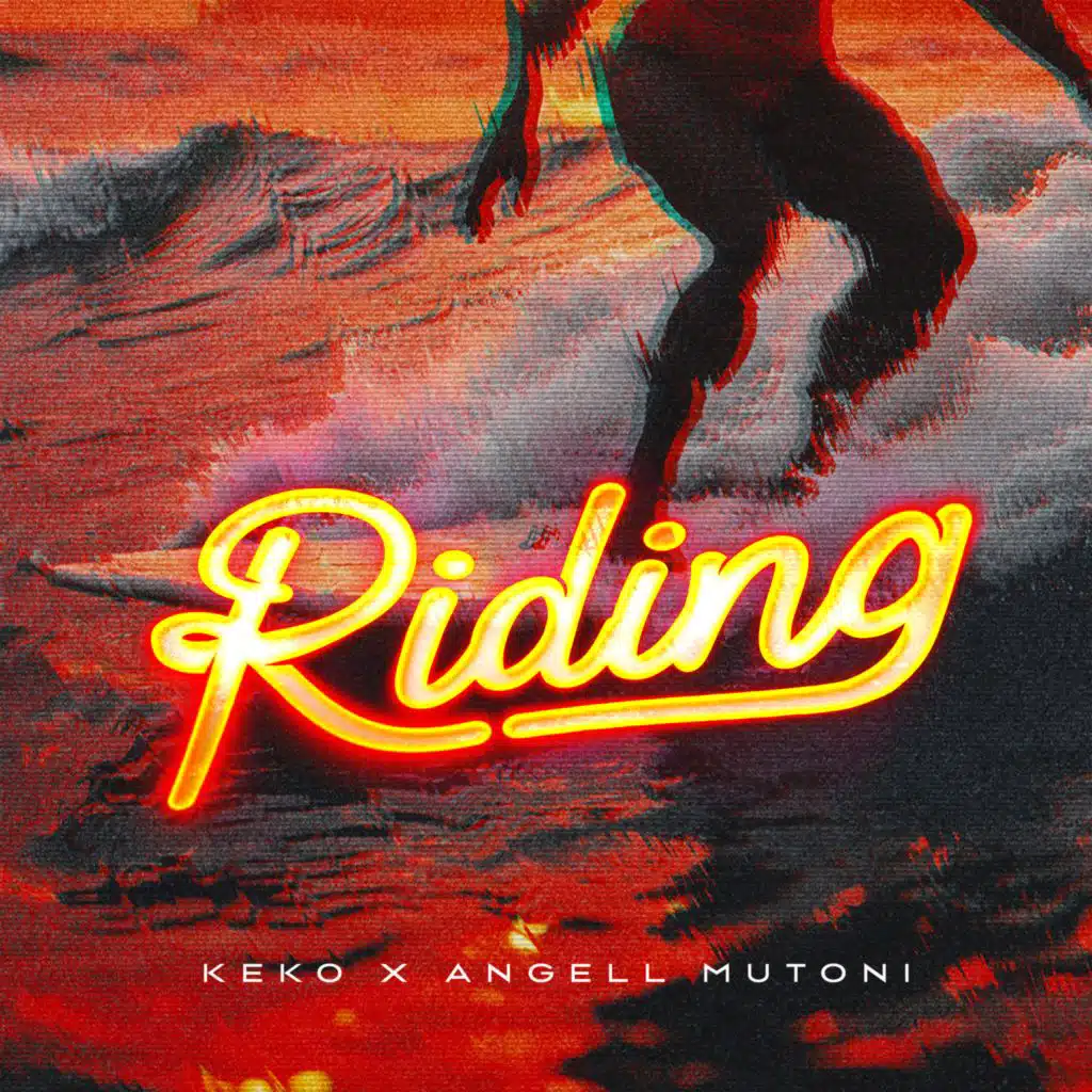 Riding