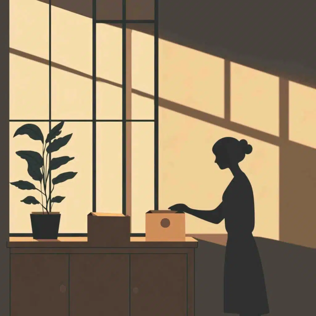 3611: Living Small in a Big World by Kerry Ogden on Minimalism and True Fulfillment