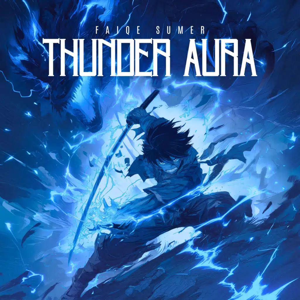 Thunder Aura