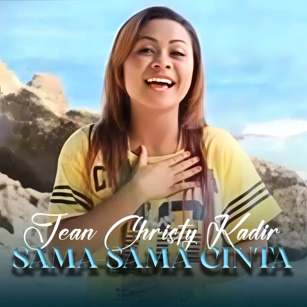 SAMA - SAMA CINTA