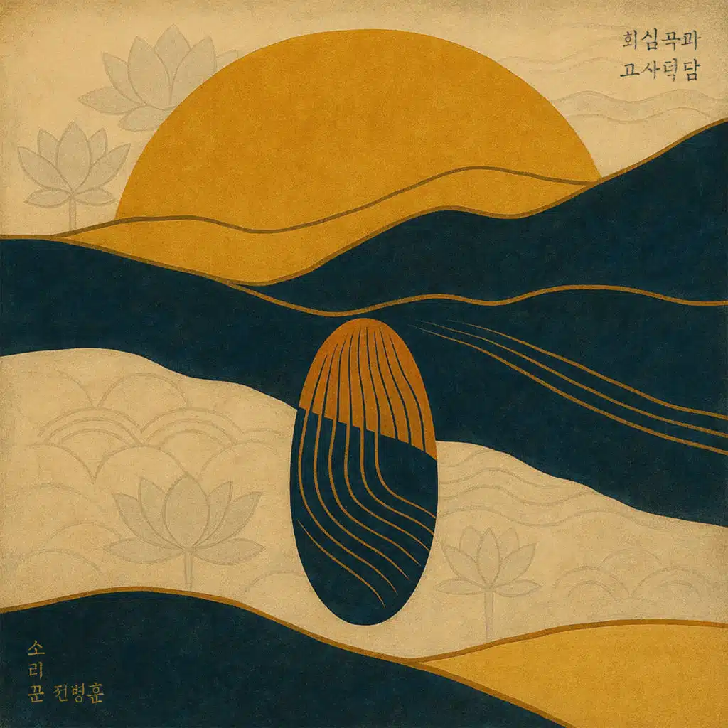 Hoisimgok & The songs of blessing