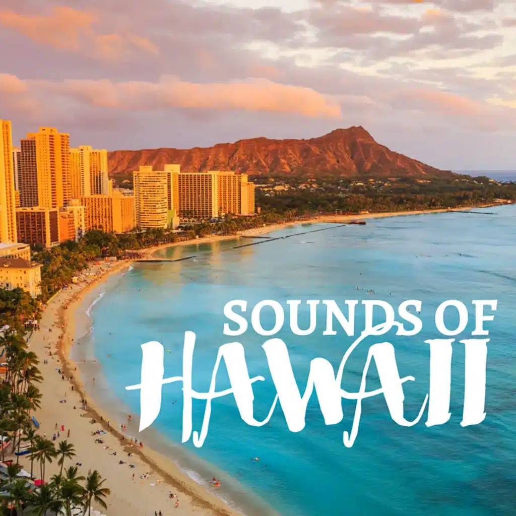 Sounds of Hawaii