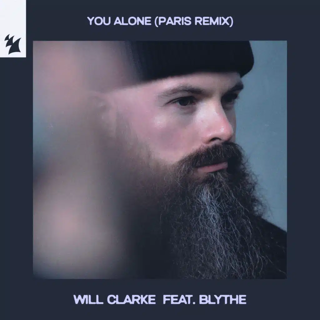 You Alone (PARIS Remix) [feat. blythe]