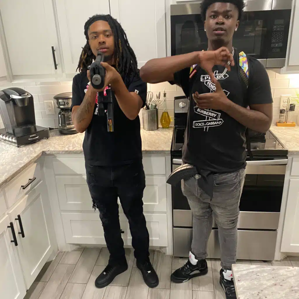 4TheKlan
