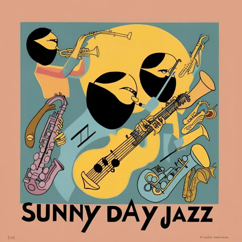 Sunny Day Jazz