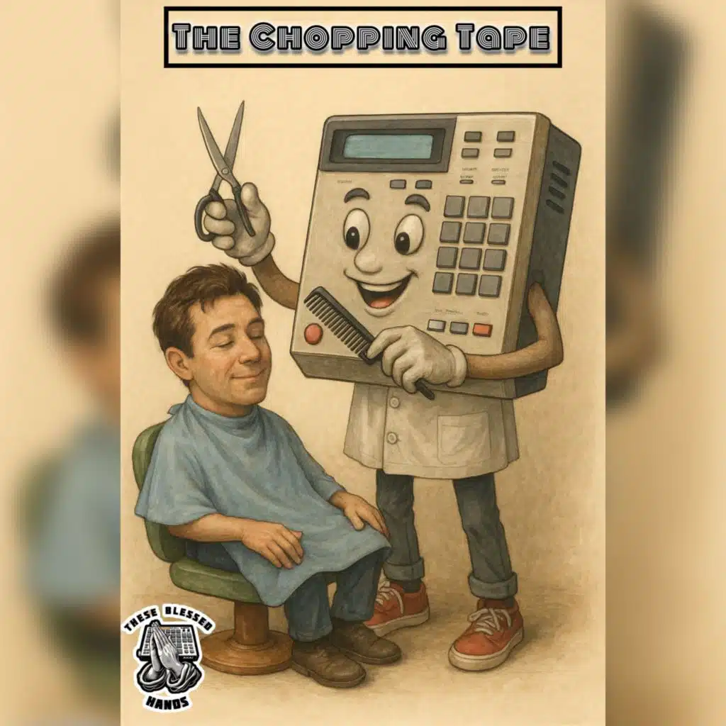 The Chopping Tape