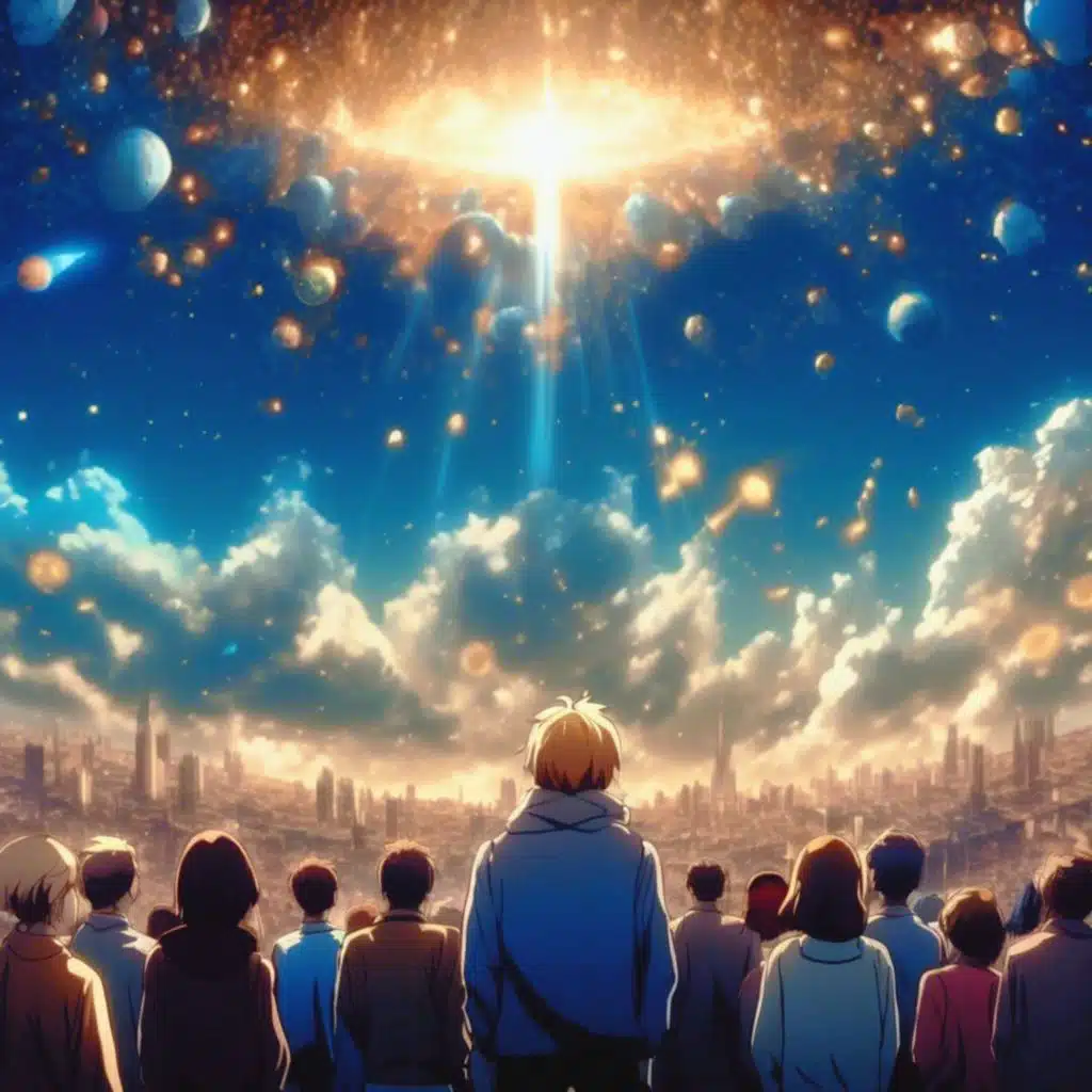 LET THE KINGDOM INVADE