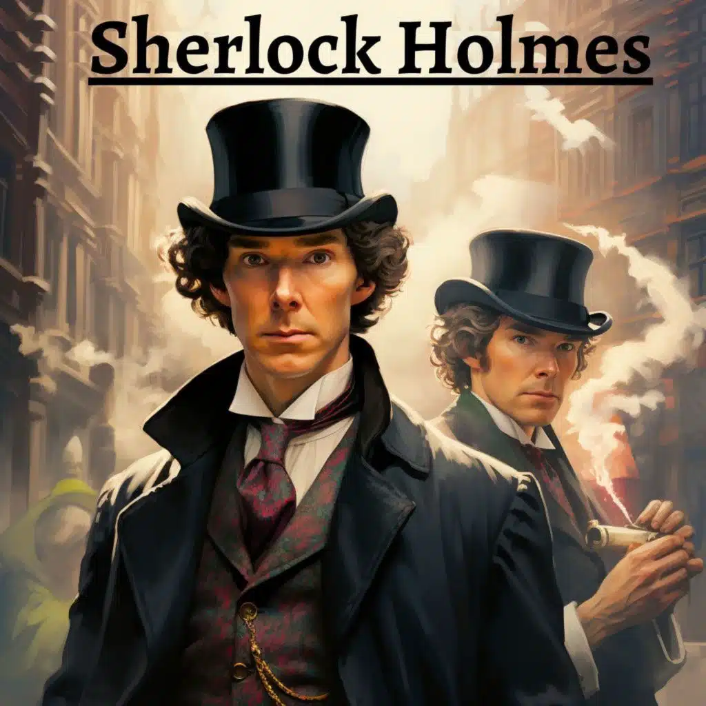 The Naval Treaty - Sir Arthur Conan Doyle