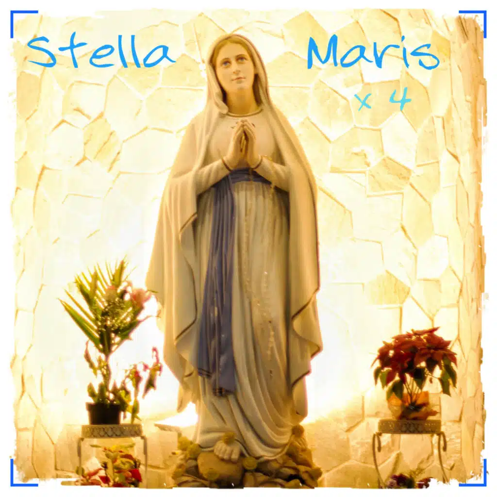 Stella Maris x4