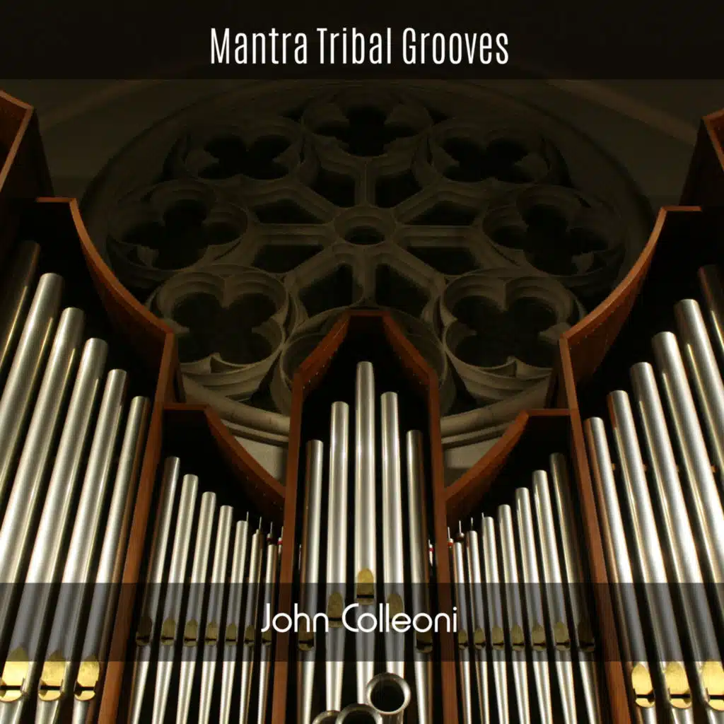 Mantra Tribal Grooves