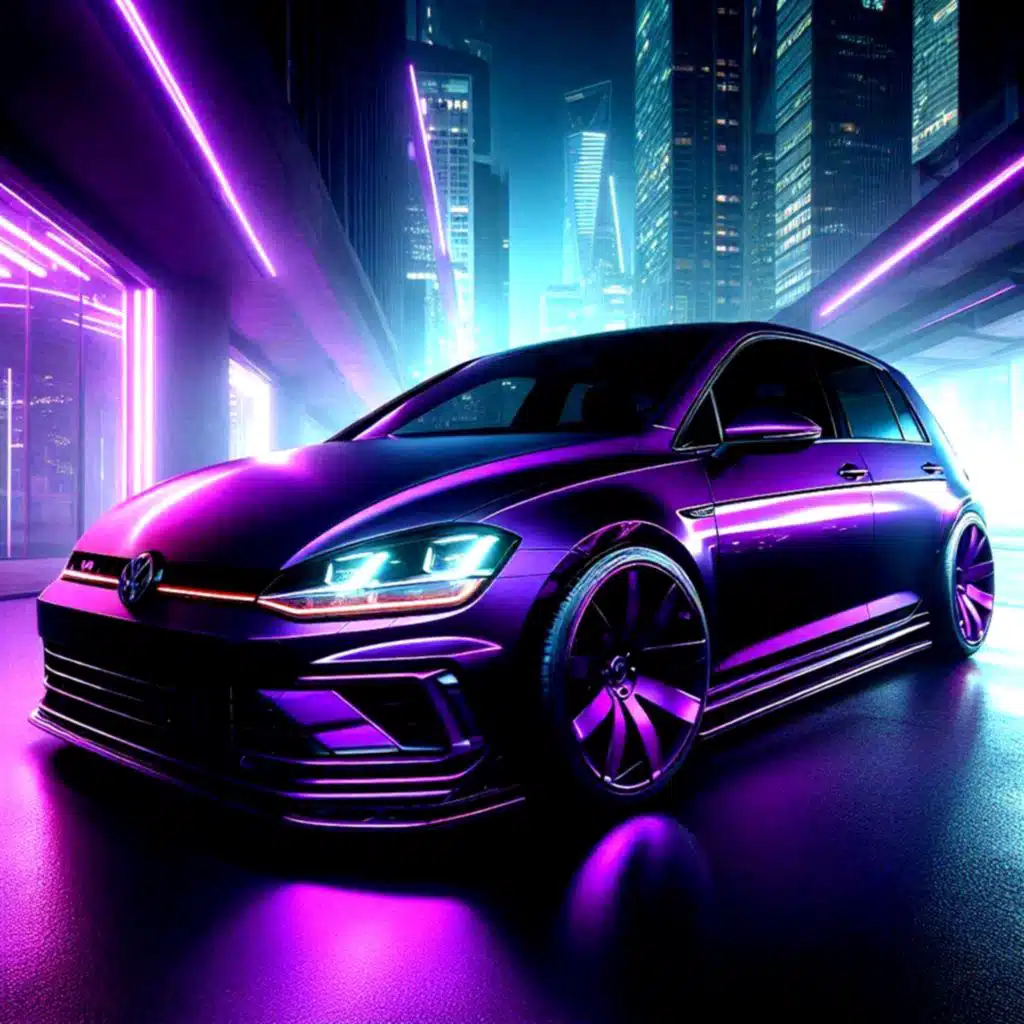Volkswagen Ultra Funk