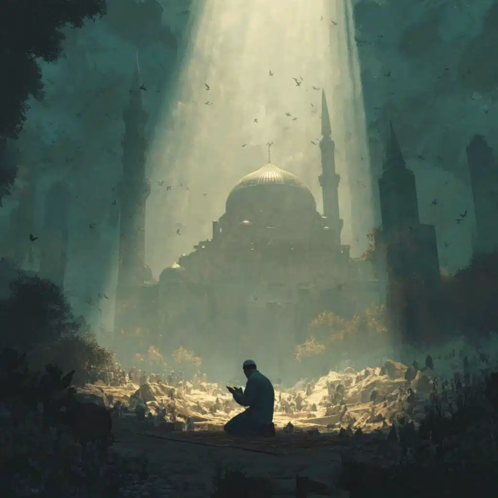 The Quran, Quran & Nasheeds