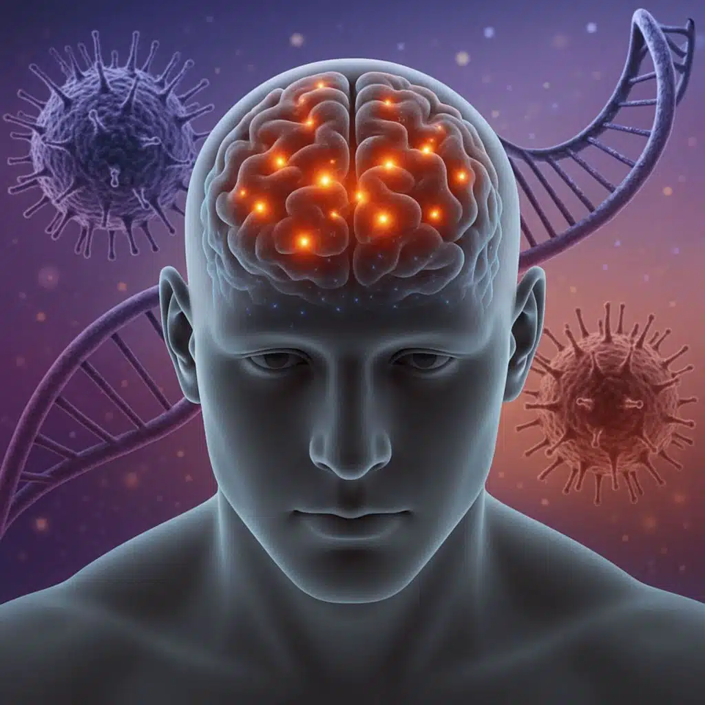 Mózg w Trybie Pracy (feat. Maja Wójcik)