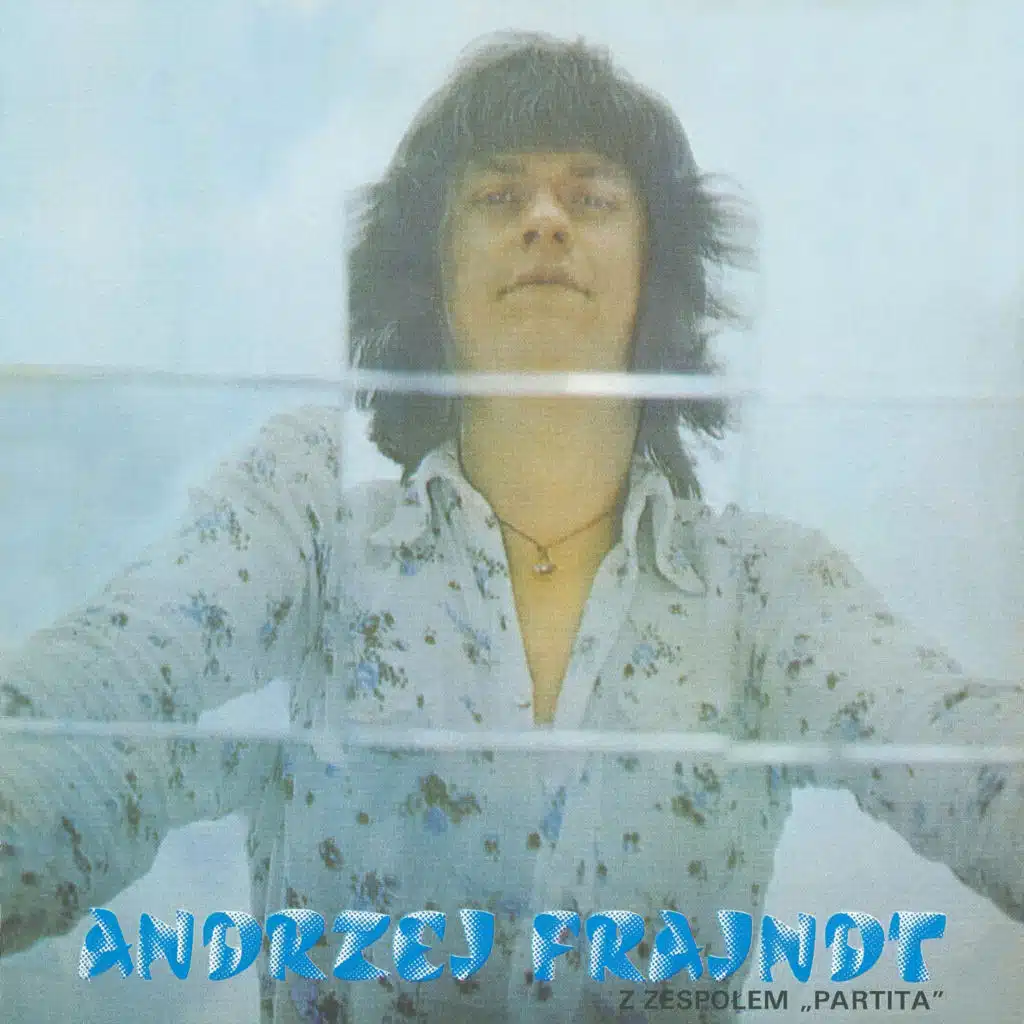 Andrzej Frajndt