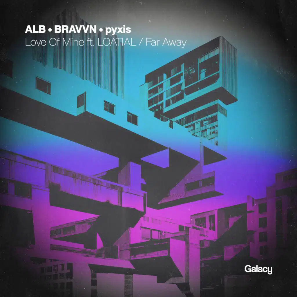 Love Of Mine / Far Away