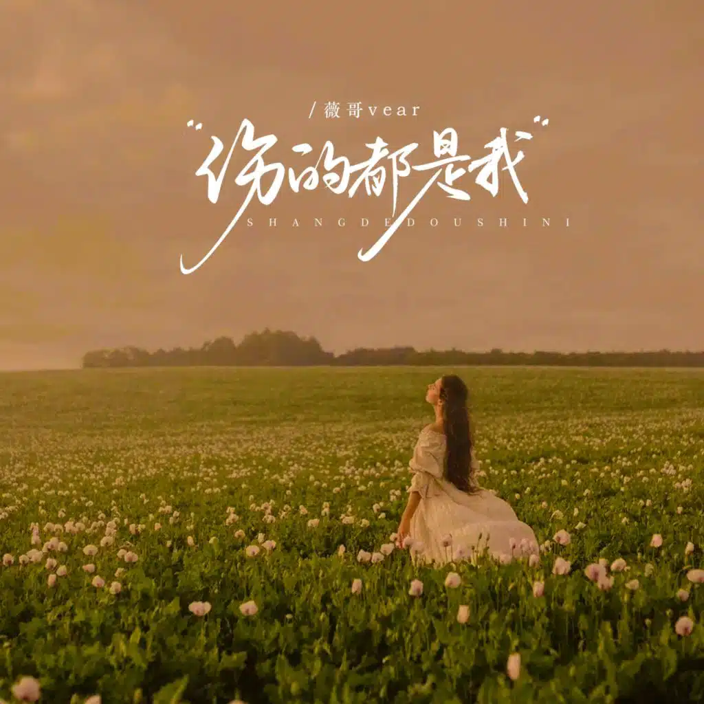 伤的都是我