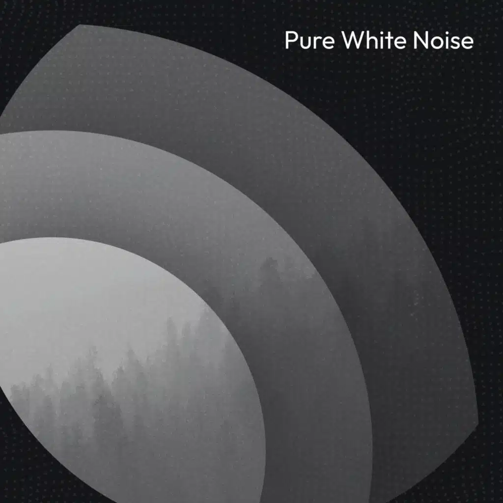 Pure White Noise