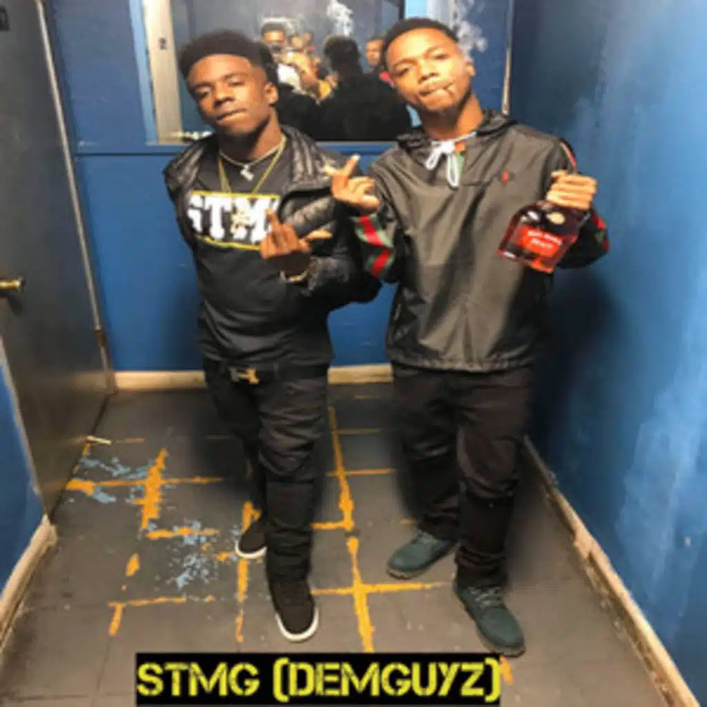 STMG DemGuyz