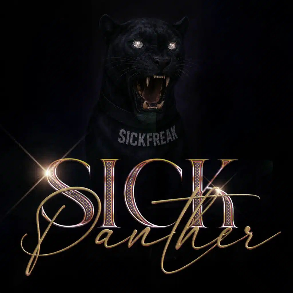 SICK PANTHER