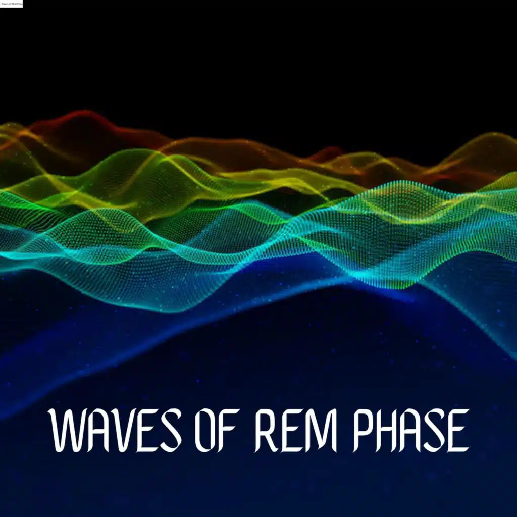 Waves of REM Phase (feat. Sonia White)