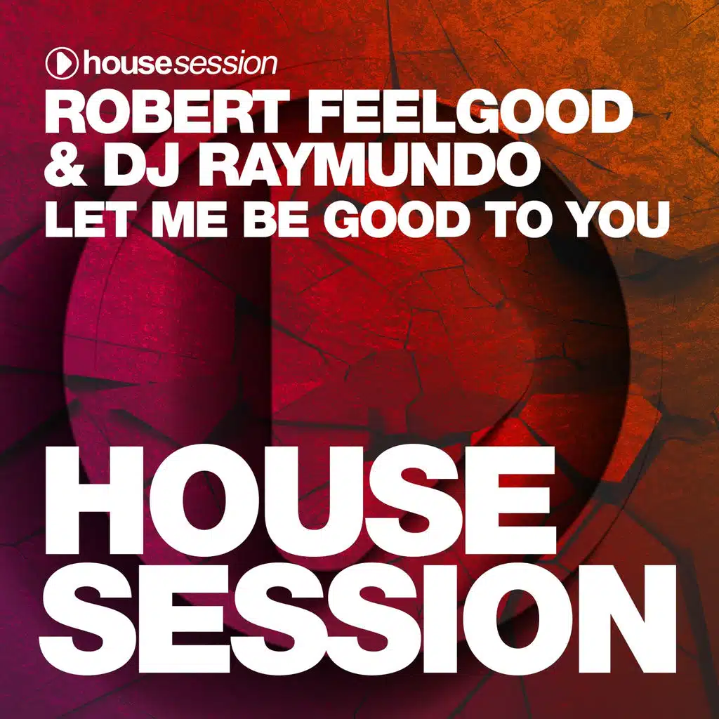 Robert Feelgood, DJ Raymundo