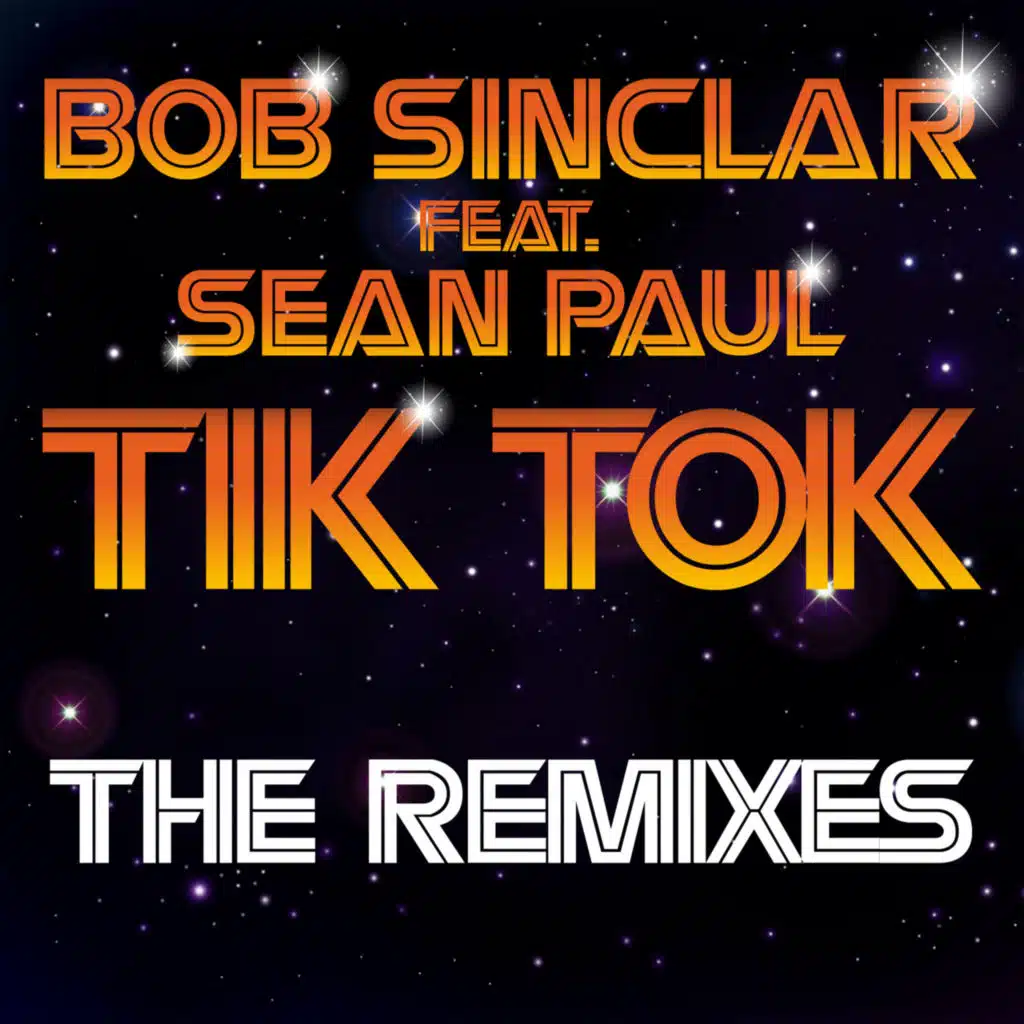Tik Tok (Remixes)