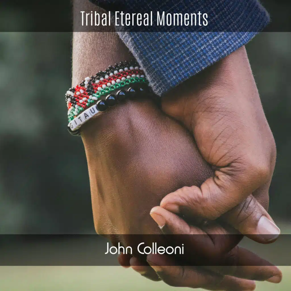 Dakshina (Tribal Mix)