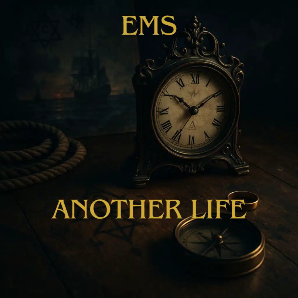 Another Life