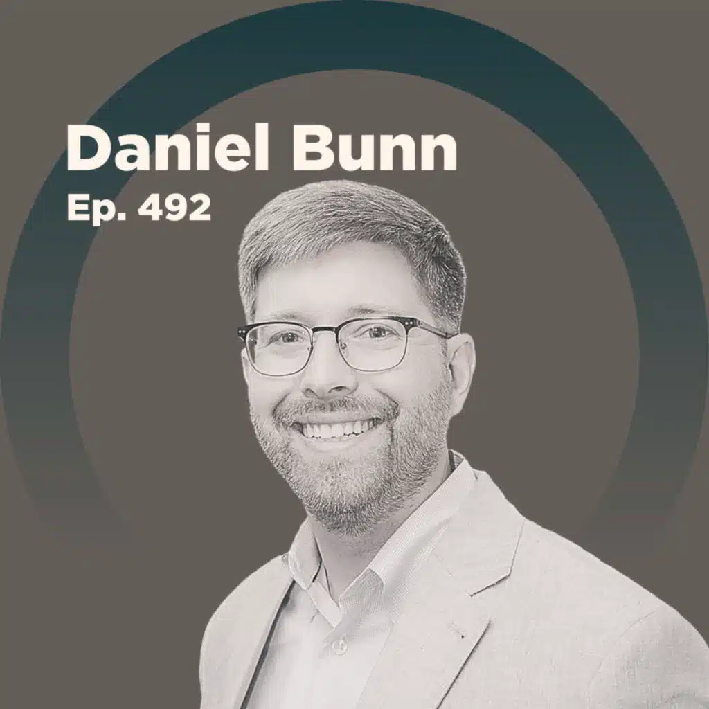Daniel Bunn on Fiscal Issues Currently Facing the US Government