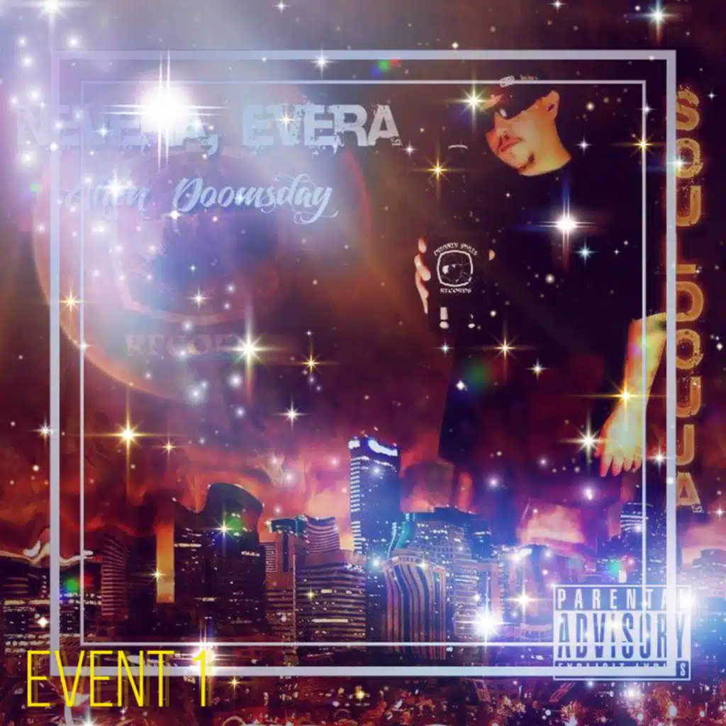 Nevera,EverA Event 1 (Alien DoomsDay)