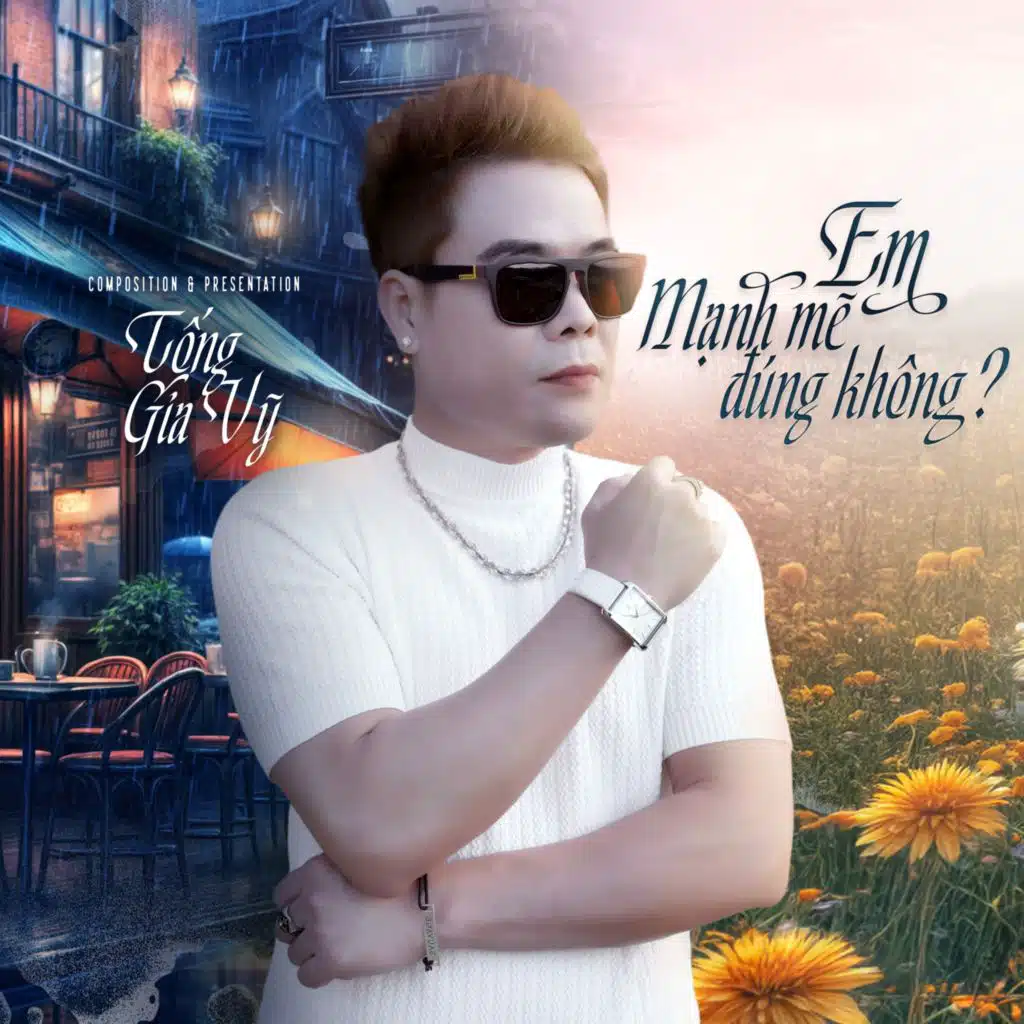 Tống Gia Vỹ