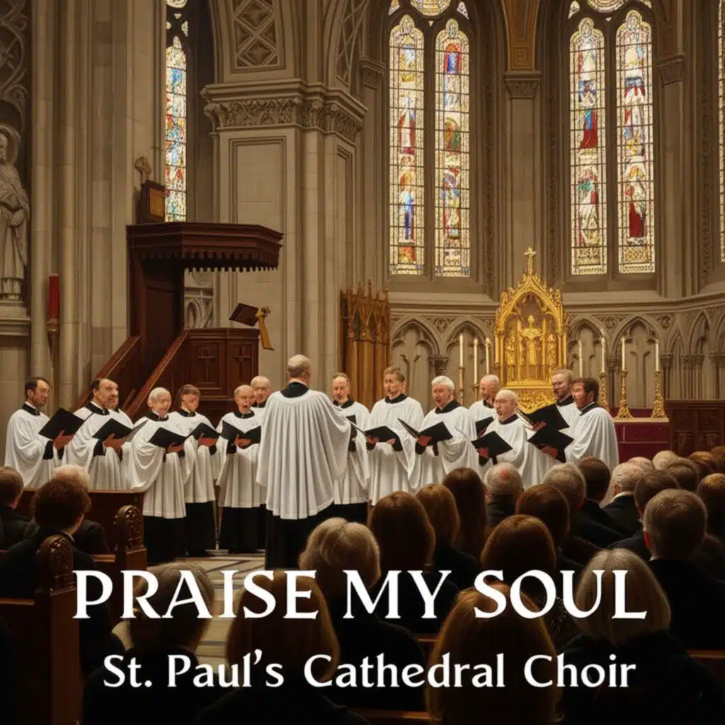 St. Paul's Cathedral Choir