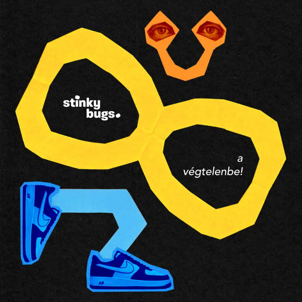 Stinky Bugs