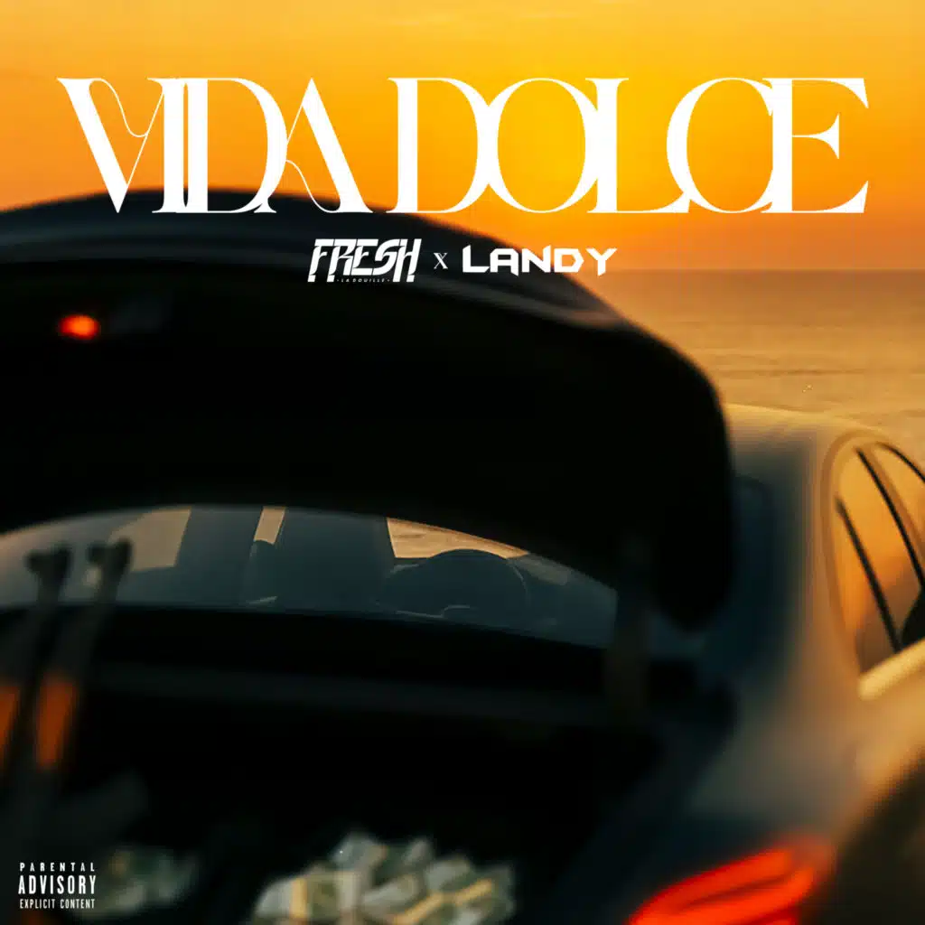 Fresh laDouille & Landy