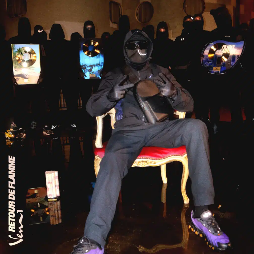 Retour de flamme