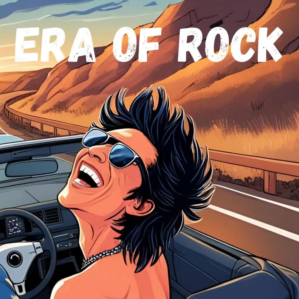 Era of Rock