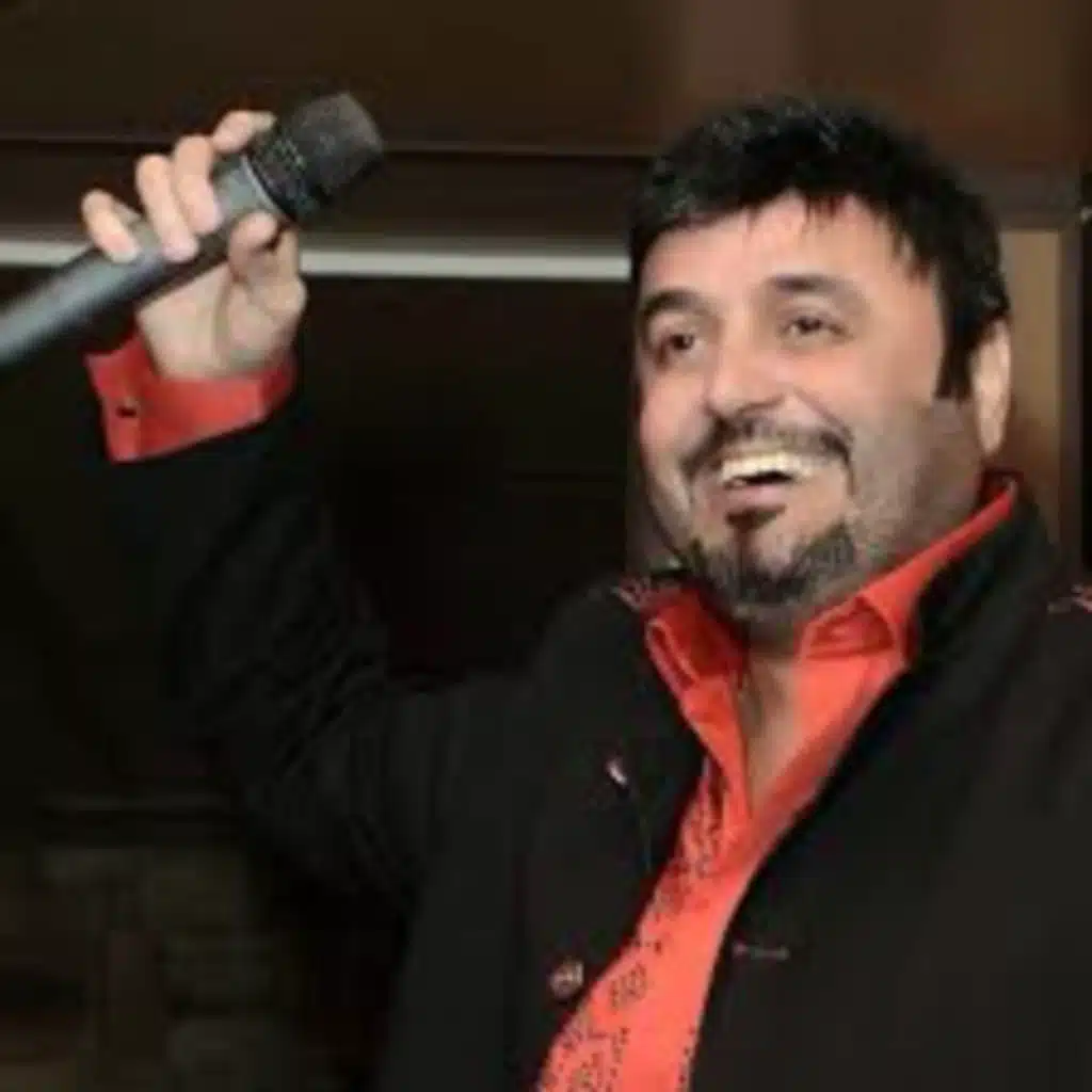 محمد الرحال