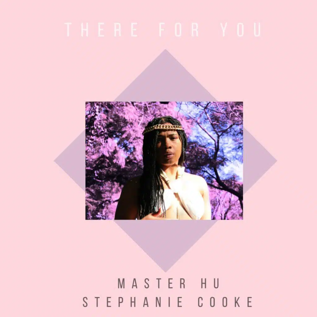 There For You (feat. Master Hu)