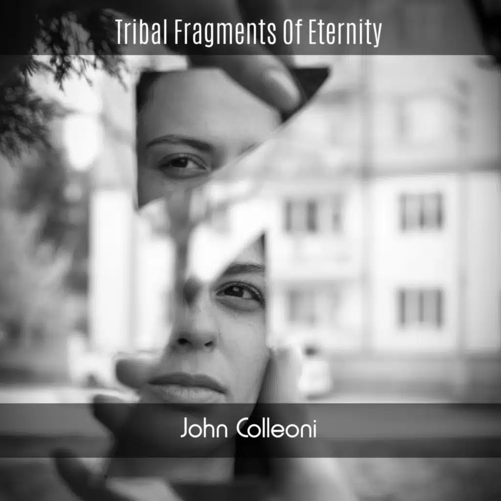 Tribal Fragments of Eternity