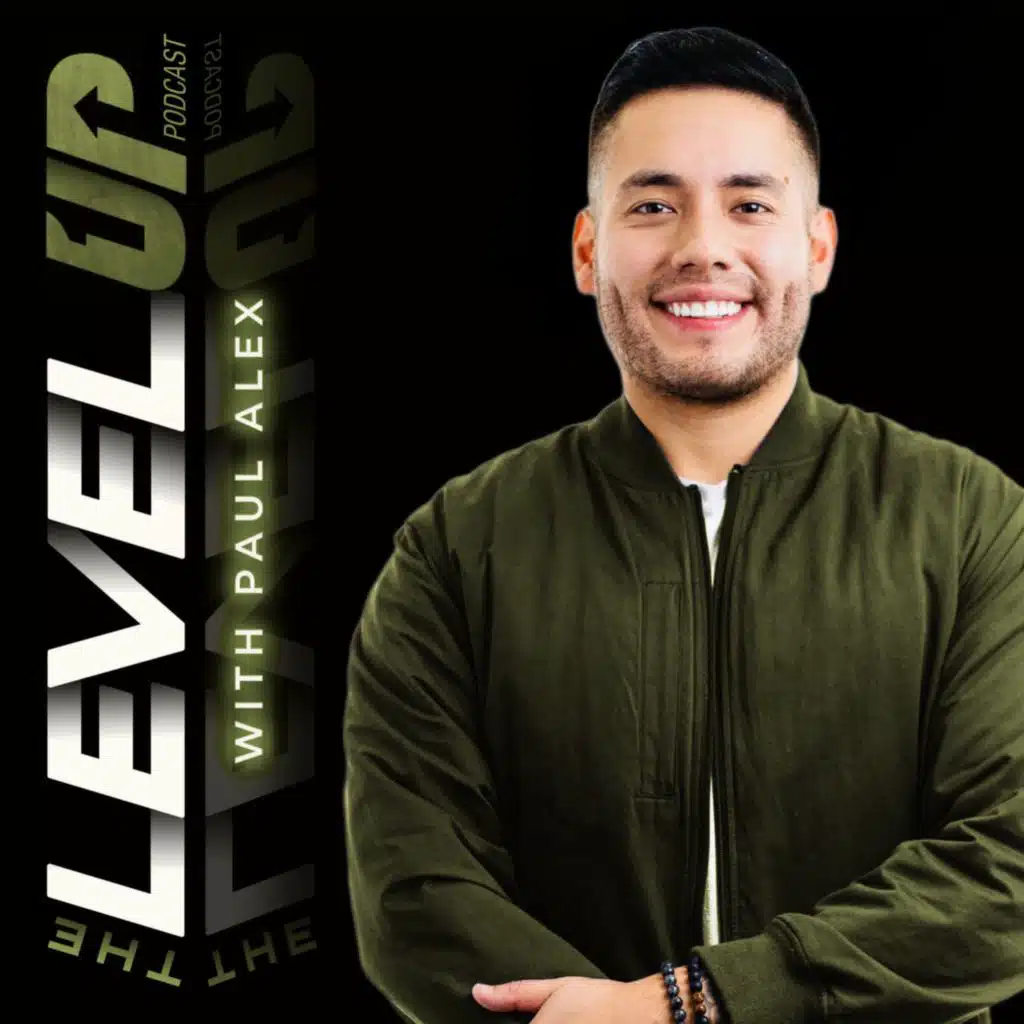 From Lazy to Lethal: Creating Next-Level Discipline