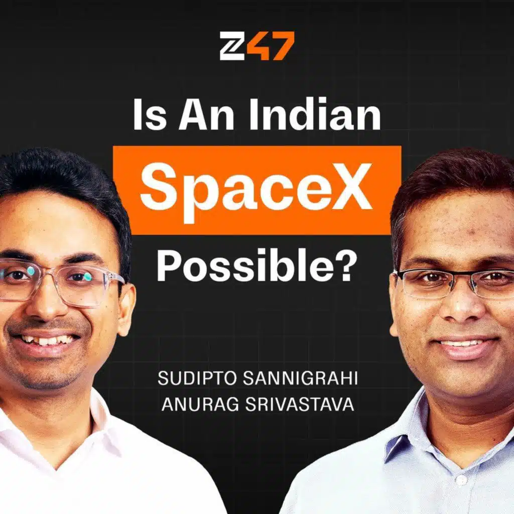 211: Beyond ISRO: India's SpaceTech Startups Are Firing Up