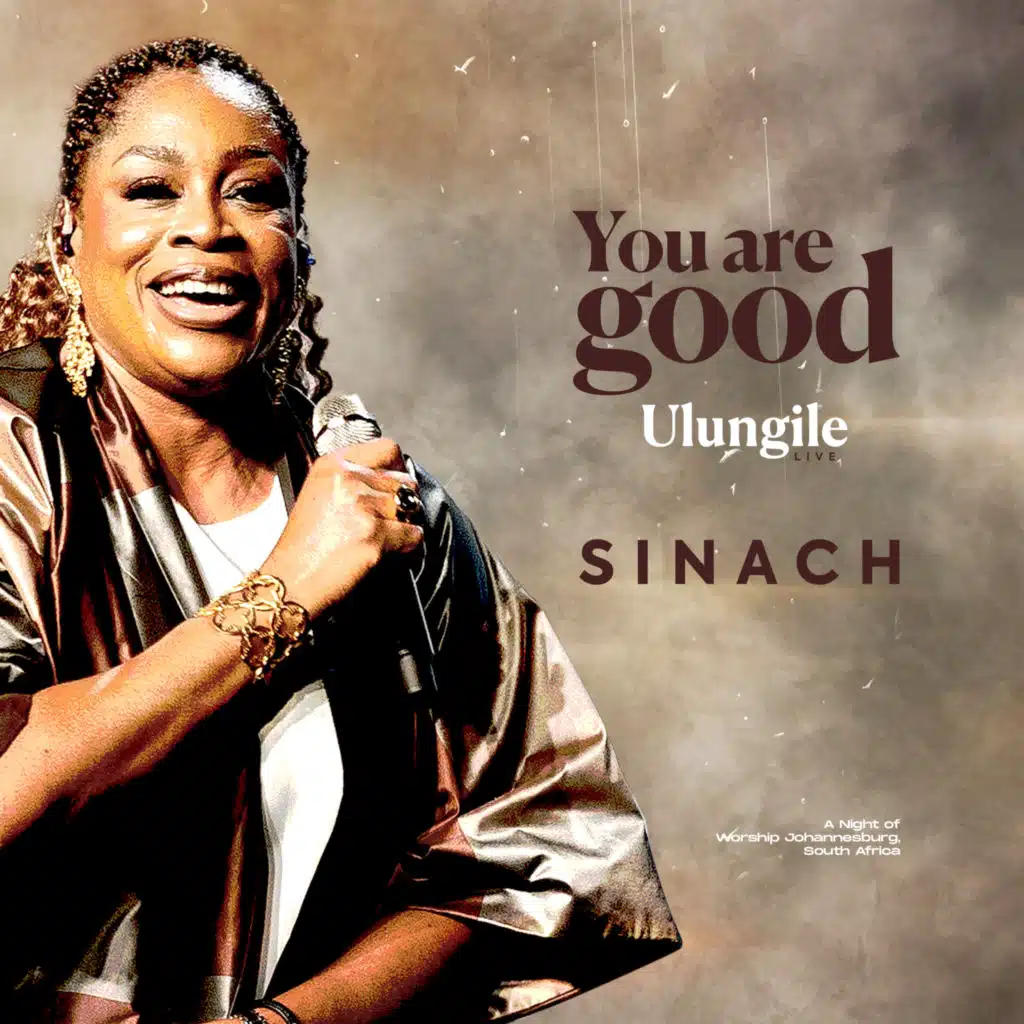 Sinach
