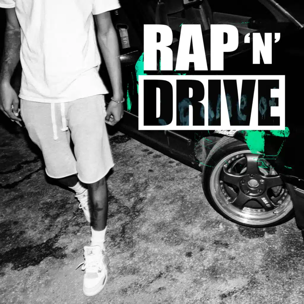Rap 'n' Drive