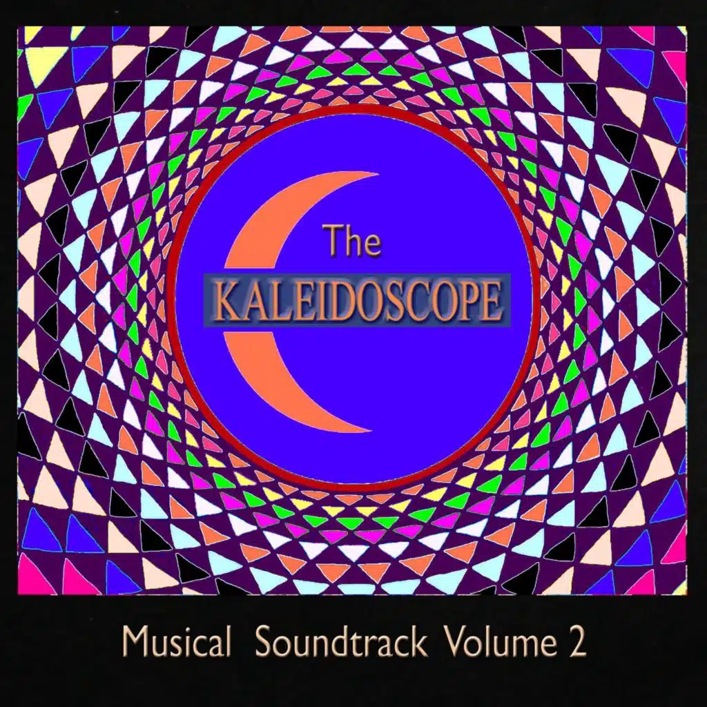 Musical Soundtrack, Vol. 2