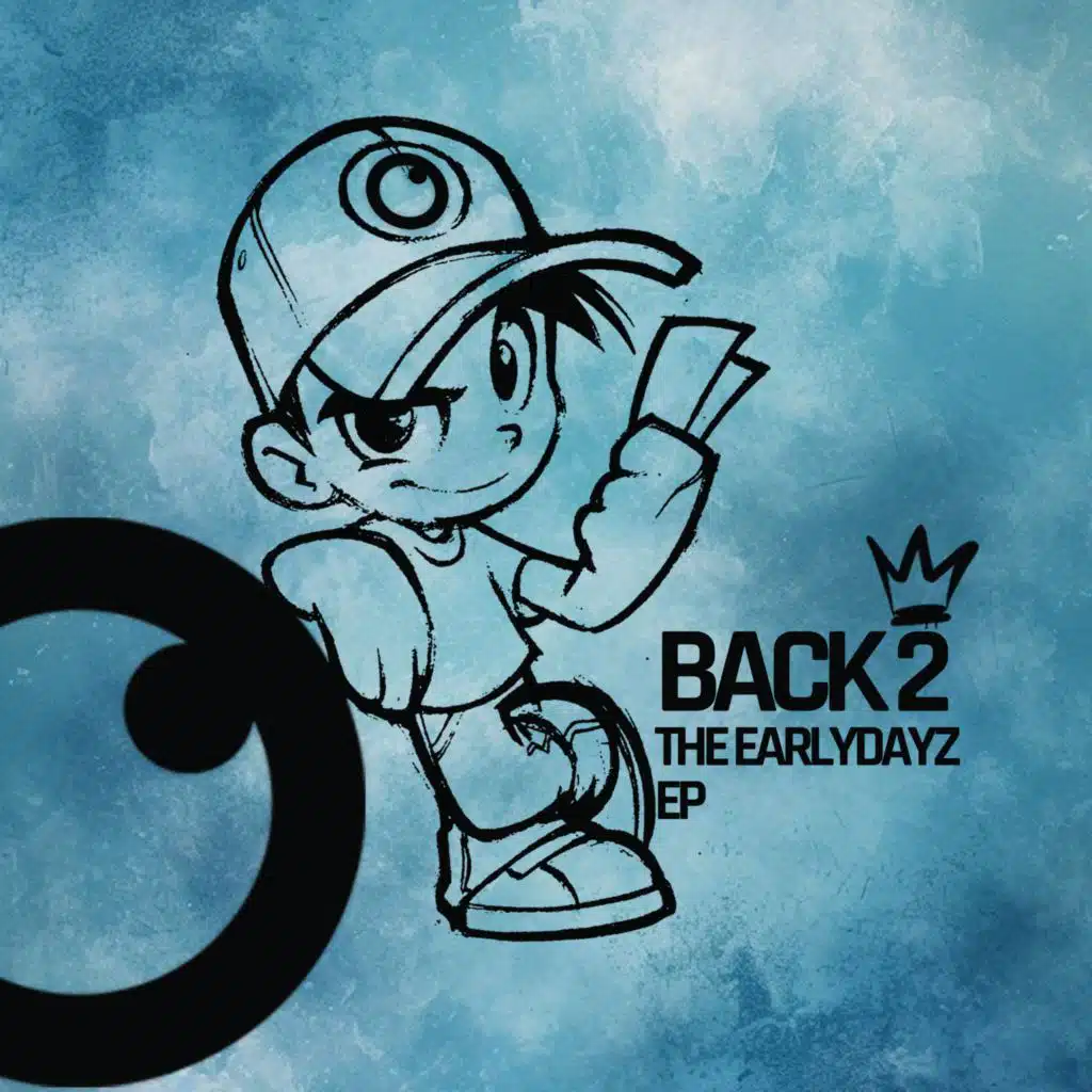 Back To The Earlydayz EP