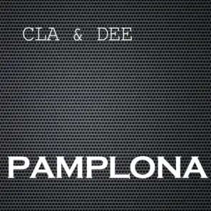 Pamplona (Chilly Mix)