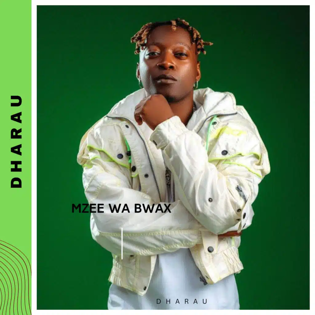 Dharau (2025 Remastered)