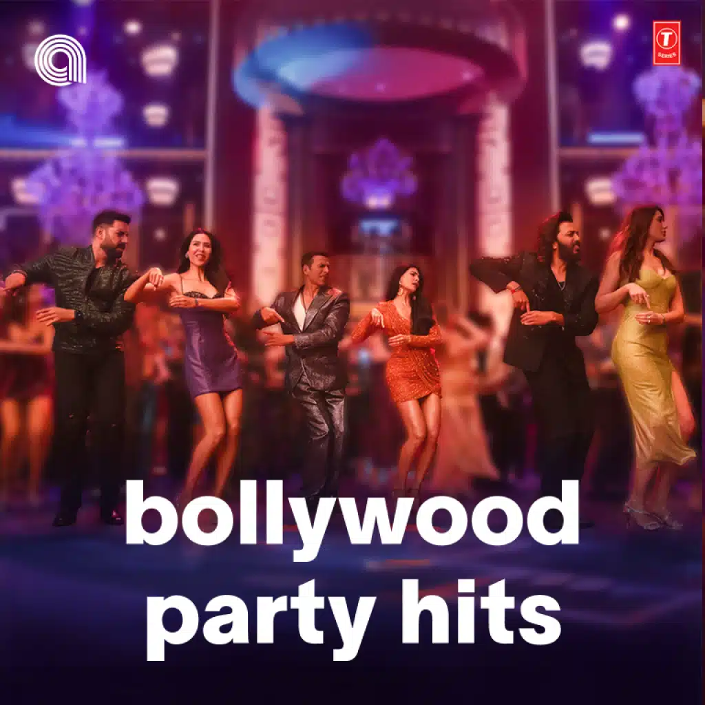 Bollywood Party Hits