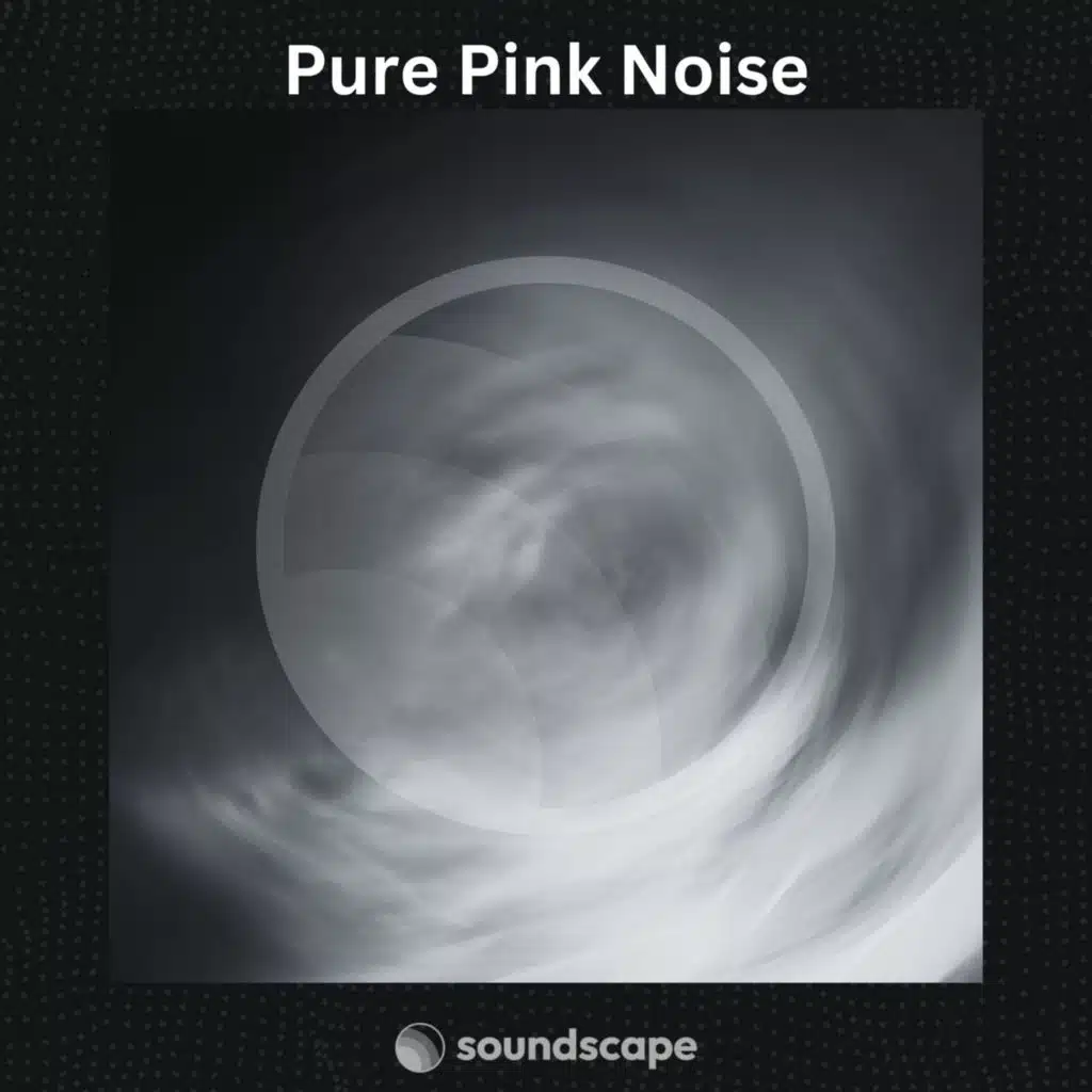 Pure Pink Noise